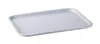 Vassoio APS per fast food, (L)350 x (P)270 mm, grigio Anteprima dell’immagine prodotto 2