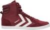 Hummel Slimmer Stadil High Sneaker rot 063511-3661, Produktbild-Vorschau 7