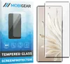 Mobigear Premium 9.98 HONOR 70 Panzerglas Gehärtetes Glas Produktbild-Vorschau 2