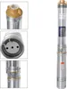 Pompa per pozzi profondi Jopassy 4" Pompa per pozzi Pompa Anteprima dell’immagine prodotto 10