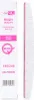 Lima a barchetta in carta Nail4U Basic 180/240 grigio 25 pz Anteprima dell’immagine prodotto 2