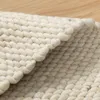 Steffensmeier Handweb Teppich Nellenberg | Schurwolle | Produktbild-Vorschau 5