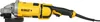 DEWALT Winkelschleifer 230mm 2600Watt Anteprima dell’immagine prodotto 7