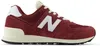 New Balance 574 Classic Crimson - EU 44 Produktbild-Vorschau 1