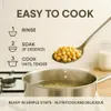 Žlté hrachy 5 kg, celé, nelúpané, vhodné pre vegánov, Náhľad obrázku produktu 6