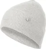 Cappello Donna Invernale Heyo Beanie Caldo a Coste Grigio Anteprima dell’immagine prodotto 1