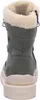 Remonte Damen Leder Stiefelette mit Warmfutter, Weite G & Produktbild-Vorschau 30