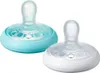 Tommee Tippee Natürlich geformter Beruhigungssauger, Produktbild-Vorschau 10