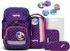 Ergobag Schulranzen-Set Pack PerlentauchBär 6-tlg. Produktbild-Vorschau 1