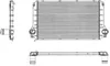 NRF Ladeluftkühler  30784 Produktbild-Vorschau 1