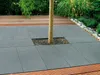 Terrassenplatten BETONPLATTE GRAU 75/50/5 CM M. FASE Produktbild-Vorschau 3