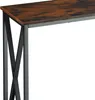 Konzolový stolek Tacoma 100x35x80,5cm Náhled obrázku produktu 6