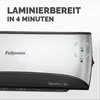 Fellowes Laminiergerät Spectra   A4 Náhľad obrázku produktu 10