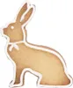 Städter Ausstecher Hase Sitzend, Ausstechform, Produktbild-Vorschau 2