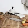 CMP KD0002 Mandolína kráječ zeleniny s miskou - 5 Náhled obrázku produktu 2
