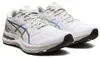 ASICS GEL-NIMBUS 23 Damen Grau Sportschuhe Trainingschuhe Produktbild-Vorschau 2