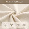Letto matrimoniale idraulico Flieks, 140x200 cm, con spazio Anteprima dell’immagine prodotto 8