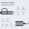 H79 USB-C & Micro-USB auf USB 3.0 Buchse OTG Adapter Kabel Produktbild-Vorschau 4