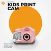 Denver KPC-1370P, Detský digitálny fotoaparát, 249 g, Náhľad obrázku produktu 20
