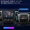 Autoradio Carplay da 9" con Android 15, 2 GB + 64 GB, per Anteprima dell’immagine prodotto 3