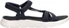 Skechers Go Walk Flex Sandal - Sublime  Sandalen Plat - Voir les images du produit 19