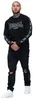 Lonsdale Herren Sweater Kirklinton black/white XL Produktbild-Vorschau 10