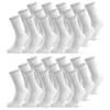 10 | 20 | 30 Paar Sportsocken Tennissocken Arbeitssocken Produktbild-Vorschau 2
