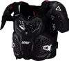Gilet protettivo Leatt 4.5 Pro Evo Nero S-M Nero S-M Anteprima dell’immagine prodotto 1