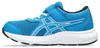 ASICS CONTEND 9 PS - Aegean Blue/Cool Grey Produktbild-Vorschau 3