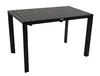 DEGAMO Gartentisch Esstisch Ausziehtisch LAGOS Produktbild-Vorschau 5