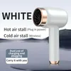 INF Přenosný bezdrátový fén do domácnosti — 1000W dobíjecí Náhled obrázku produktu 2