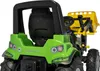 Rolly Toys Véhicule à pédales Deutz Agrotron 8280 TTV Voir les images du produit 8