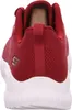 Skechers Bobs Squad Chaos Sportschuh Rot Produktbild-Vorschau 2
