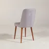 Skye Decor, Vina Sandalye Soho, Walnut, Esszimmerstühle, Produktbild-Vorschau 2