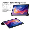 imoshion Trifold Klapphülle Xiaomi Redmi Pad 2 - Schwarz Produktbild-Vorschau 2