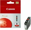 Atramentová náplň Canon CLI-8R pre Pixma Pro9000 red (400 Produktbild-Vorschau 2