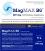 MagMax B6 integratore diete 50 tabletek Anteprima dell’immagine prodotto 4