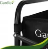 Bollerwagen Transportwagen Gartenwagen Handwagen Klappbar Produktbild-Vorschau 2