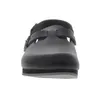 Birkenstock Tokio SL NL Uni Clog schmal schwarz , Größe:38 Produktbild-Vorschau 37