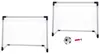 Futbalová bránka pre deti 2v1 185x120x70cm Náhľad obrázku produktu 3