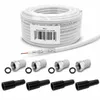 15m ARLI Koaxialkabel – max. 135 dB 5-fach geschirmt + 4x Produktbild-Vorschau 1