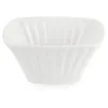 com-four® 12-teiliges Servierset - kleine, weiße Produktbild-Vorschau 2