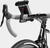 Lamicall Handyhalter Fahrrad BM02 4,7" - 6,8" - Schwarz Produktbild-Vorschau 8