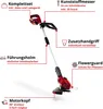 Akumulatorowa podkaszarka do trawy Einhell Power X-Change Podgląd zdjęcia produktu 3