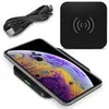 QI Wireless Schnell Ladegerät Apple iPhone XS Kabellos Produktbild-Vorschau 14