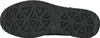 The image shows the sole of a black shoe. Anteprima dell’immagine prodotto