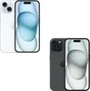 Apple iPhone 15 512GB Blau Produktbild-Vorschau 10