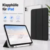 Hülle für iPad Pro 11 Zoll M5 2025 & M4 2024 – Klapphülle Produktbild-Vorschau 3