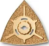 Fein Hartmetall-Raspel StarlockMax Dreiecksform 110 mm für Produktbild-Vorschau 10