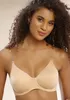 LASCANA T-Shirt-BH caramel Größe 95 Cup C Produktbild-Vorschau 5